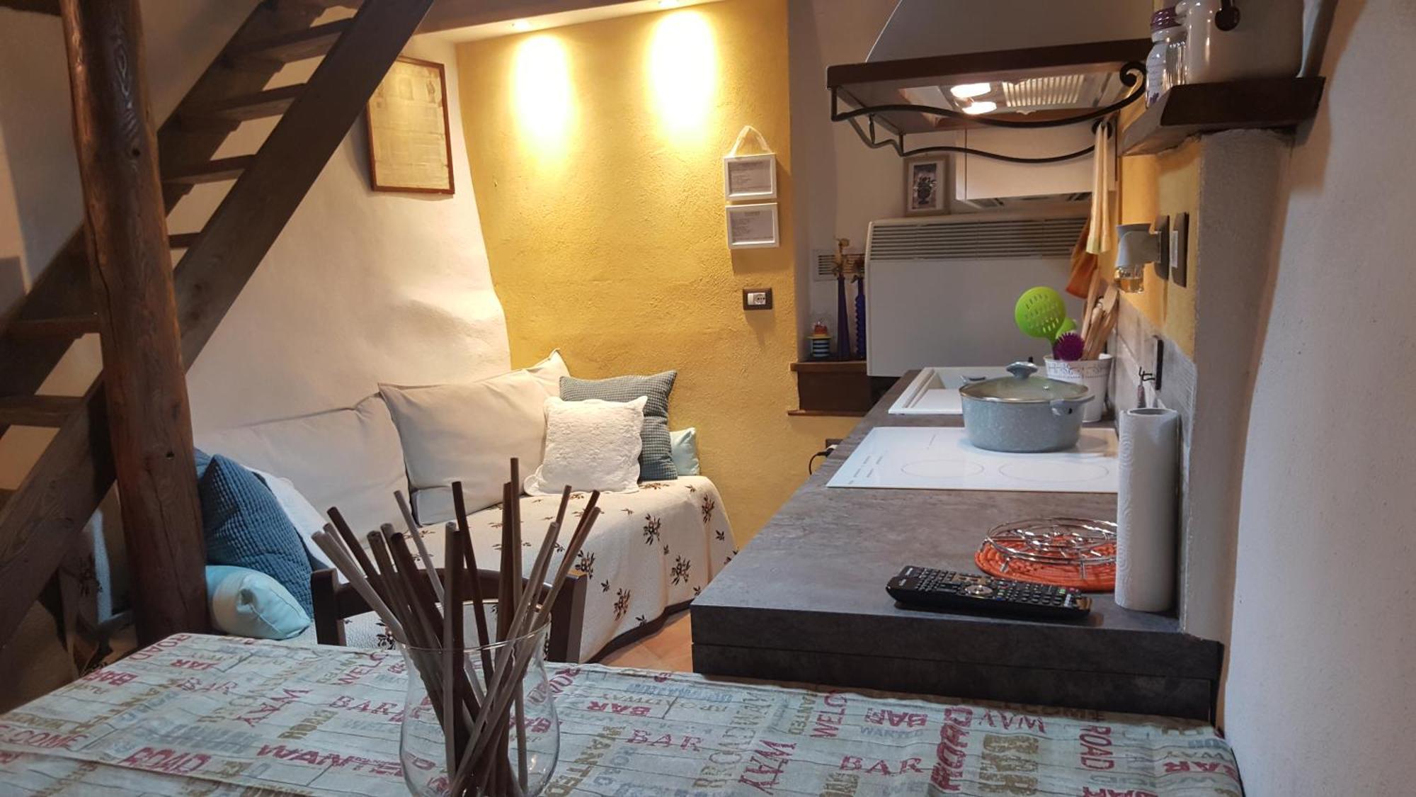 Home Sweet Home อันเต-เซนท์-อันเดร ภายนอก รูปภาพ